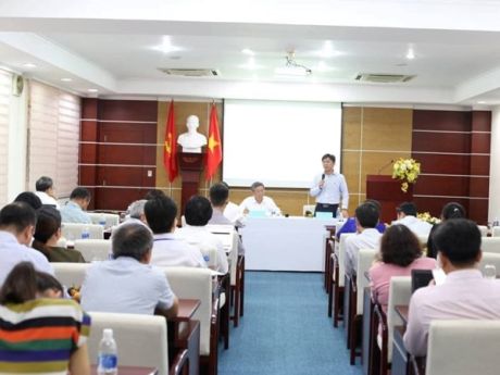 Bắc Quang: Hội thi “ Tìm hiểu kiến thức về DSSKSS/KHHGĐ cho vị thành niên/ thanh niên năm 2018