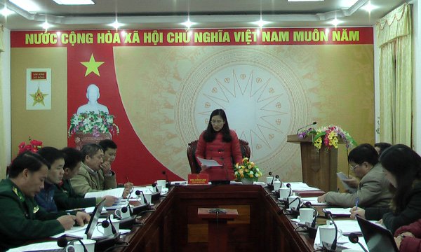 Tân Thành: Tập huấn thực hành nông nghiệp tốt Việt Nam (VietGap) cho hoa quả tươi